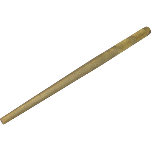 Poinçons aligneurs en laiton Waymarc Industries Inc