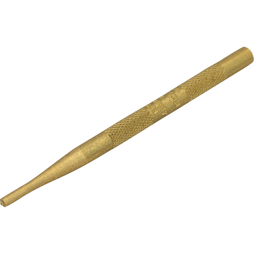 Poinçon pilote en laiton Waymarc Industries Inc