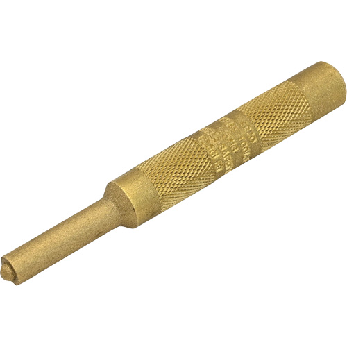 Brass Pilot Punches Waymarc Industries Inc