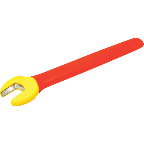 Insulated Open-Ended SAE Wrench Waymarc Industries Inc