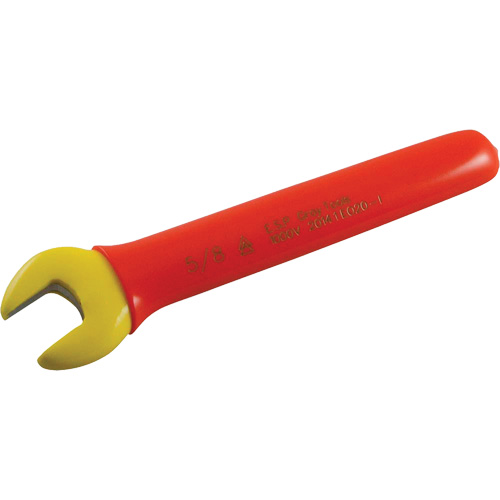 Cl&eacute; ouverte SAE isol&eacute;e Waymarc Industries Inc