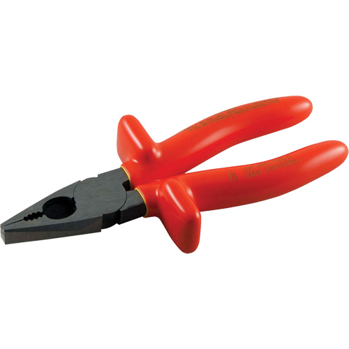 Insulated Linesman's Pliers Waymarc Industries Inc