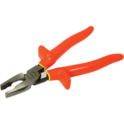 Pince isol&eacute;e pour monteurs de ligne Waymarc Industries Inc