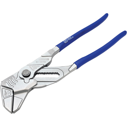 Smooth Jaw Adjustable Pliers Waymarc Industries Inc