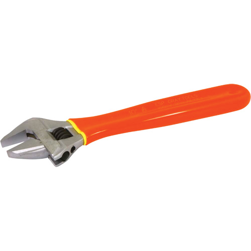 Cl&eacute; &agrave; molette isol&eacute;e Waymarc Industries Inc