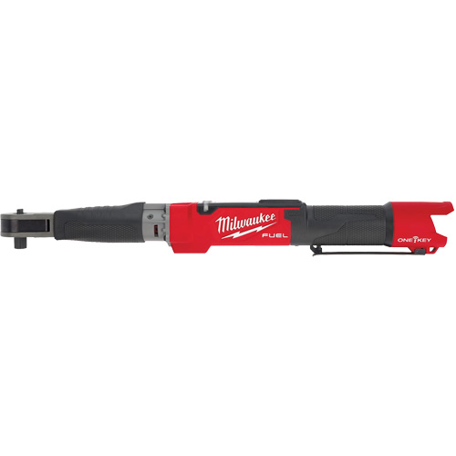 Cl&eacute; dynamom&eacute;trique 1/2" M12 Fuel avec One-Key, &eacute;lectronique Waymarc Industries Inc