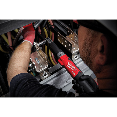Cl&eacute; dynamom&eacute;trique 1/2" M12 Fuel avec One-Key, &eacute;lectronique Waymarc Industries Inc