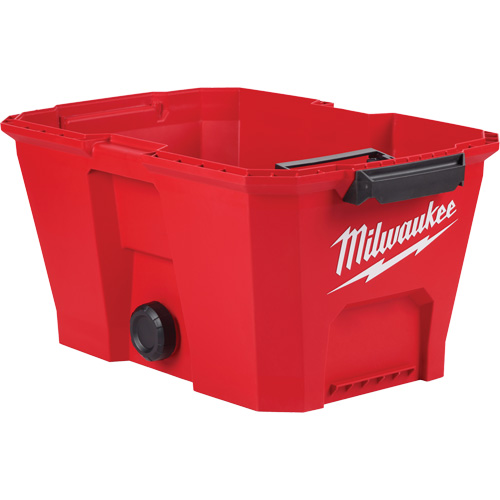 R&eacute;servoir daspirateur sec/humide de 6 gallons Waymarc Industries Inc