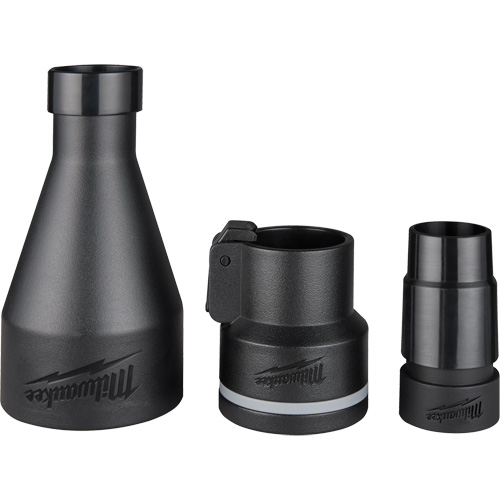Ensemble dadaptateur dextraction de poussi&egrave;re 1-7/8" Waymarc Industries Inc