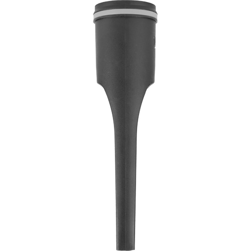Suceur plat 1-7/8" Waymarc Industries Inc