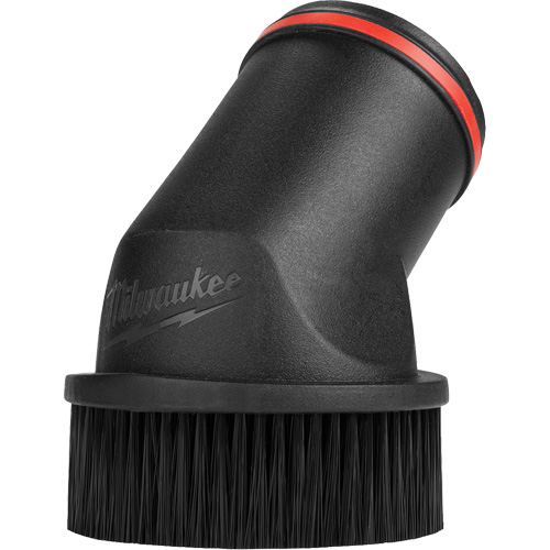 Brosse ronde 2-1/2" Waymarc Industries Inc