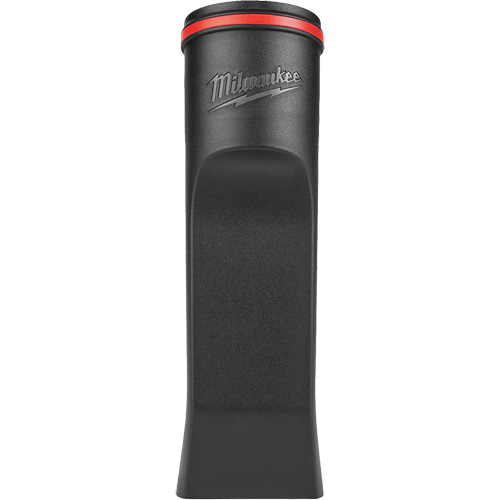 Buse incurv&eacute;e de 2-1/2" Waymarc Industries Inc