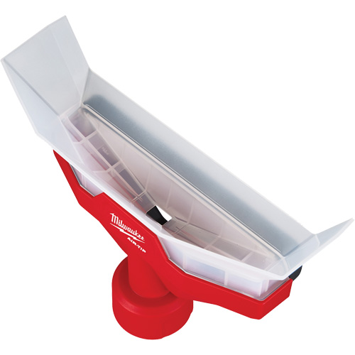 Collecteur de poussi&egrave;re Air-Tip Waymarc Industries Inc