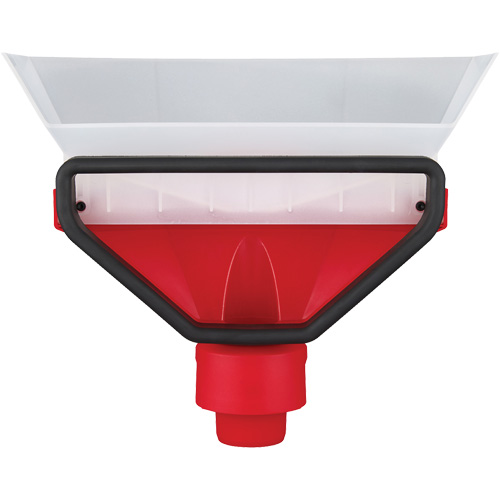 Collecteur de poussi&egrave;re Air-Tip Waymarc Industries Inc