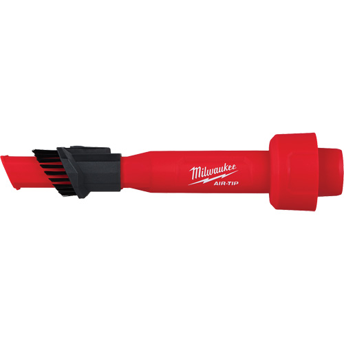 Brosse 2-en-1 Air-Tip Waymarc Industries Inc