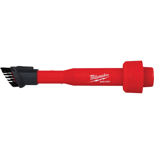 Brosse 2-en-1 Air-Tip Waymarc Industries Inc