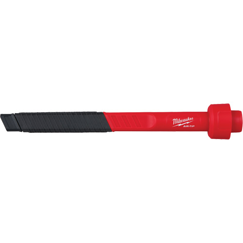 Air-Tip Flexible Long Reach Crevice Tool Waymarc Industries Inc