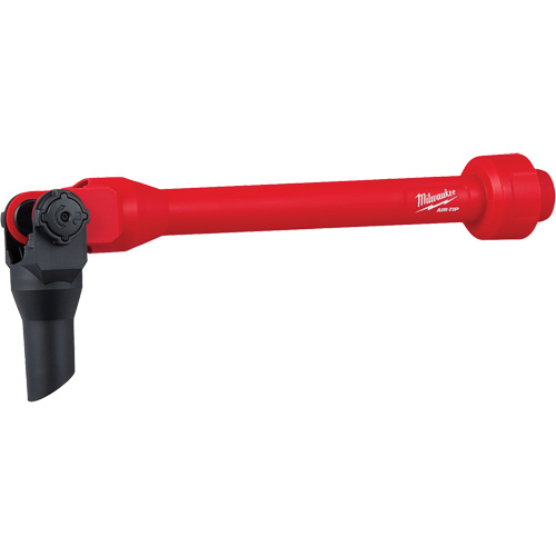 Rallonge pivotante Air-Tip Waymarc Industries Inc