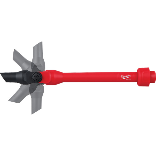 Rallonge pivotante Air-Tip Waymarc Industries Inc