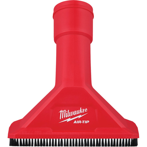Air-Tip 2-1/2" Rocking Utility Nozzle with Brushes Waymarc Industries Inc