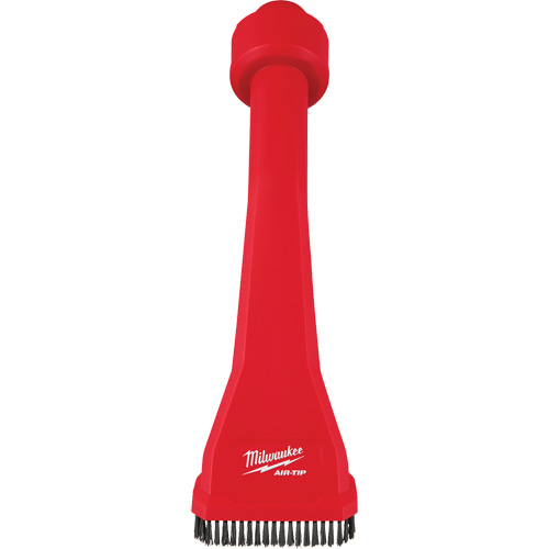 Air-Tip Claw Utility Nozzle with Brushes Waymarc Industries Inc