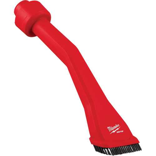 Air-Tip Claw Utility Nozzle with Brushes Waymarc Industries Inc