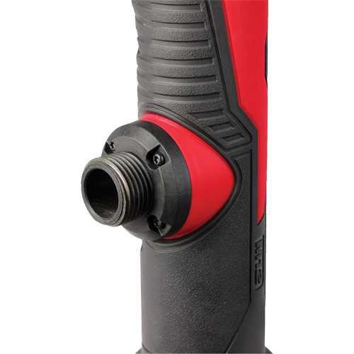 Pompe de transfert Stick M12, 12 V, 9 gal./min Waymarc Industries Inc