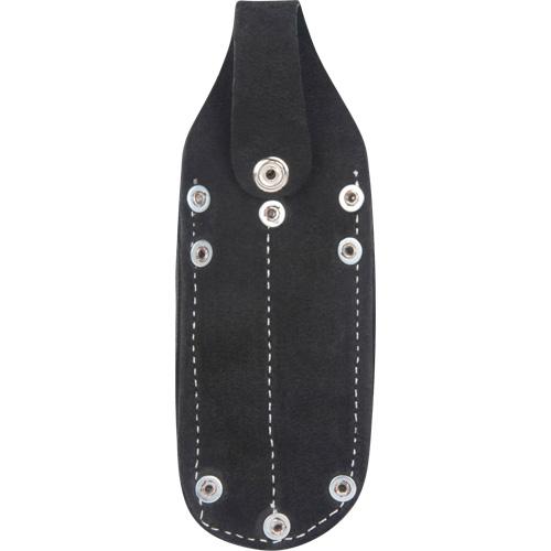 Poche utilitaire, Porte-couteau, Cuir, 3 Poches Waymarc Industries Inc