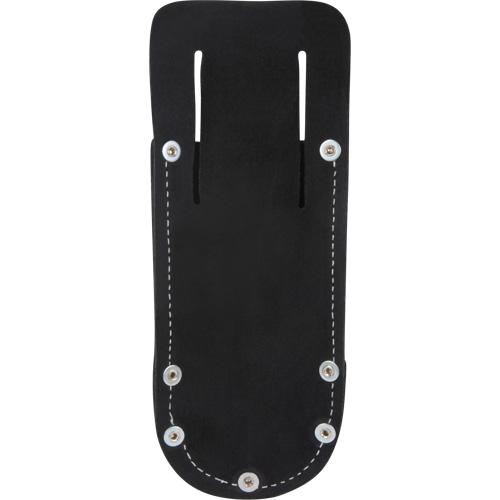 Tool Pouch, Plier Holder, Leather, 3 Pockets Waymarc Industries Inc