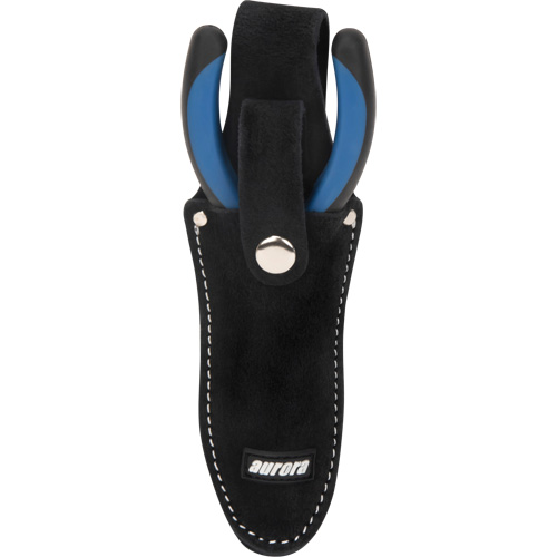 &eacute;tui pour outils, Porte-pinces, Cuir, 1 Poches Waymarc Industries Inc