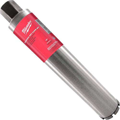 Premium Diamond Wet Core Bit Waymarc Industries Inc