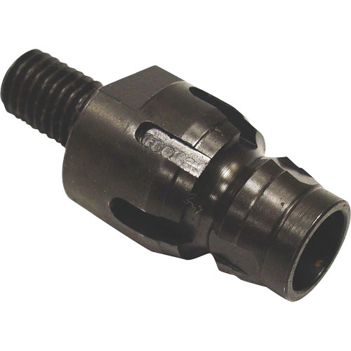 5/8"-11 6-Slot Core Bit Adapter Waymarc Industries Inc