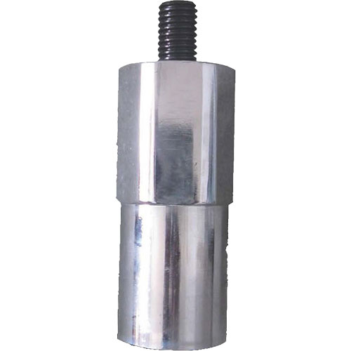 5/8" Female to 1-1/4" Male Core Bit Adapter Waymarc Industries Inc