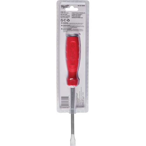 Demolition Driver, 5/16", 11-1/4" L, Plastic Handle Waymarc Industries Inc
