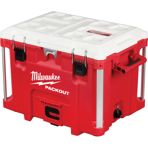 Packout XL Cooler Waymarc Industries Inc