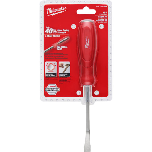 Levier, 1-1/4" la, 8" lo Waymarc Industries Inc