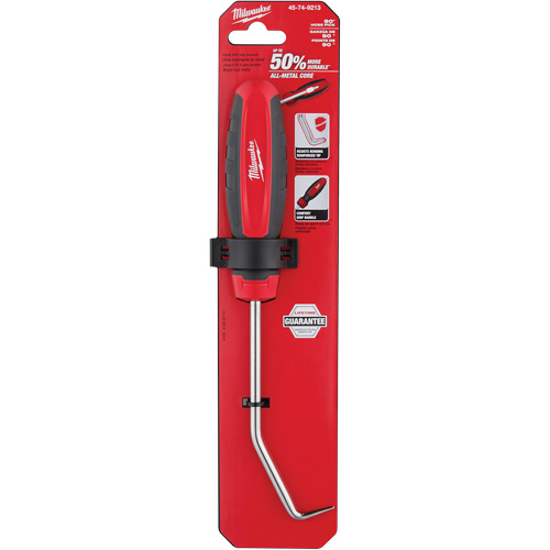 90° Hose Pick Waymarc Industries Inc