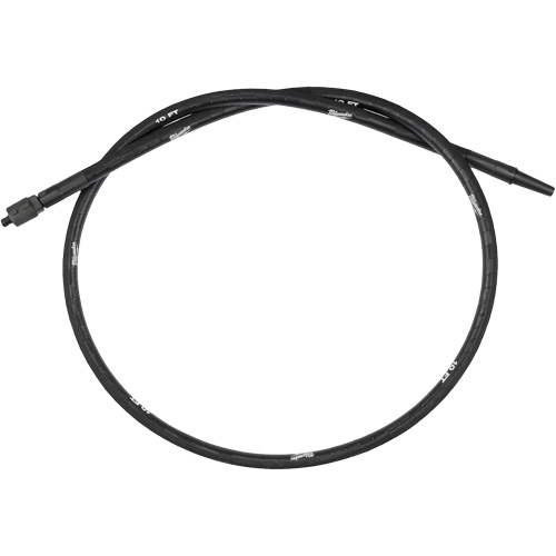 Mandrin de 10' pour vibrateur &agrave; b&eacute;ton Waymarc Industries Inc