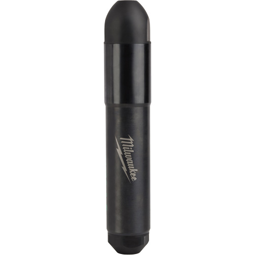 T&ecirc;te de 2-1/2" pour vibrateur &agrave; b&eacute;ton Waymarc Industries Inc