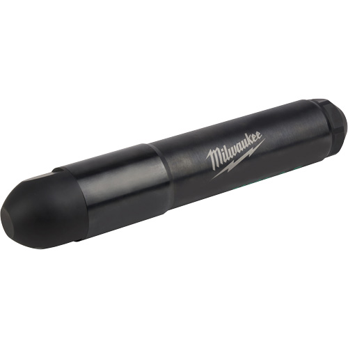 T&ecirc;te de 2-1/2" pour vibrateur &agrave; b&eacute;ton Waymarc Industries Inc