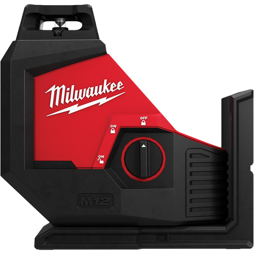 M12 Green 360° Single Plane Laser (Tool Only) Waymarc Industries Inc