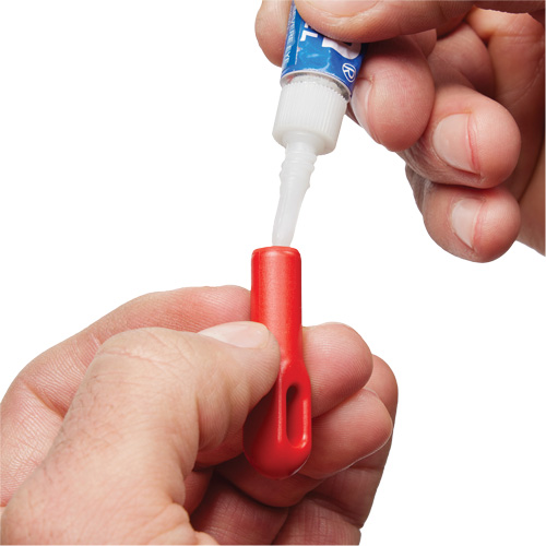 Polyester Fish Tape Repair Kit Waymarc Industries Inc