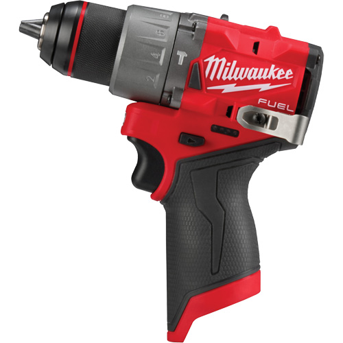 Ensemble marteau perforateur-visseuse M12 Fuel, Mandrin 1/2", 12 V Waymarc Industries Inc