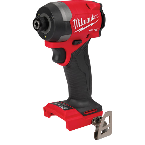 Tournevis &agrave; percussion hexagonale M18 Fuel, 1/4", 2000 lb-po Couple max., 18 V, Lithium-ion Waymarc Industries Inc