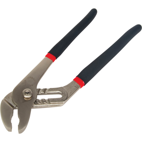 Groove Joint Pliers, 10" Waymarc Industries Inc