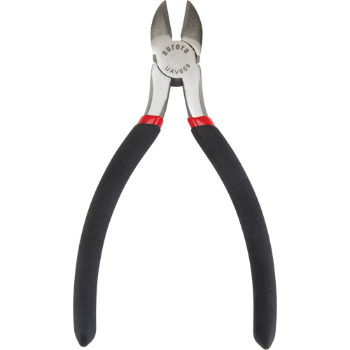 Diagonal Cutting Pliers, 6" L Waymarc Industries Inc