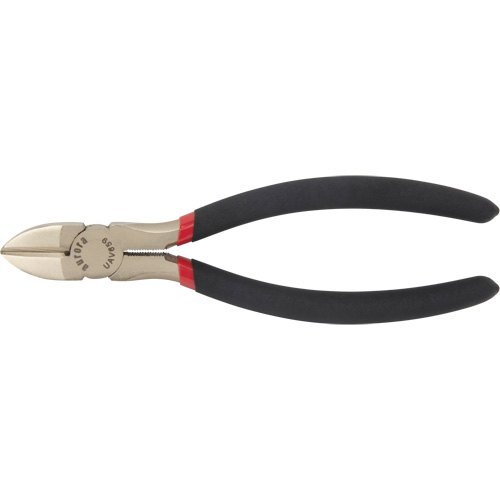 Diagonal Cutting Pliers, 7-1/2" L Waymarc Industries Inc
