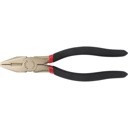 Pinces coupantes pour monteur de ligne Waymarc Industries Inc