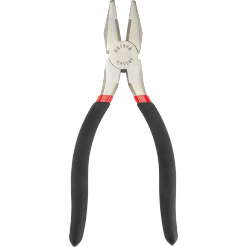 Pinces coupantes pour monteur de ligne Waymarc Industries Inc