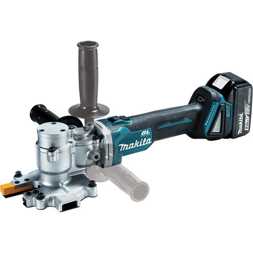 Coupe-tige en acier 1" sans fil Waymarc Industries Inc